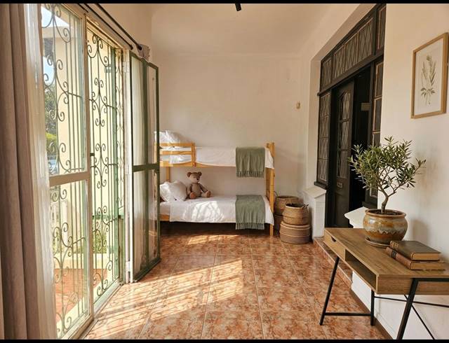2 BEDROOM APARTMENT FOR SALE IN MORNINGSIDE
